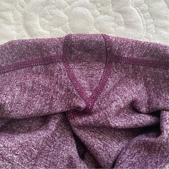 Lululemon Wunder Under - Picture 3 of 5